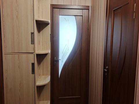 квартира по адресу Полевая ул., 17