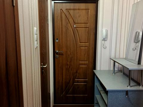 квартира по адресу Полевая ул., 17