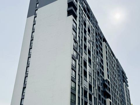 квартира по адресу Зеленая ул., 115-Д