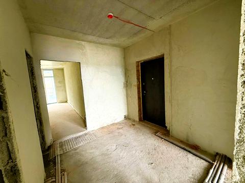 квартира по адресу Зеленая ул., 115-Д