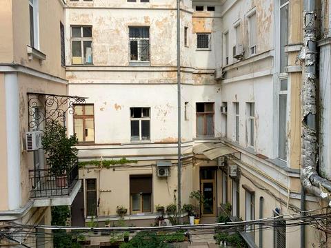 квартира за адресою Театральний пров. (Чайковського), 16