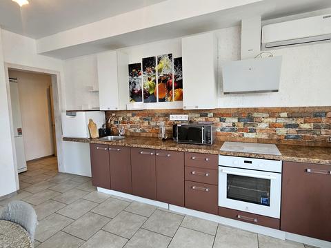 квартира за адресою Оболонський просп., 1к2