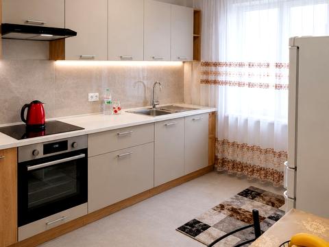 квартира по адресу Ровно, Соборная ул., 289-А