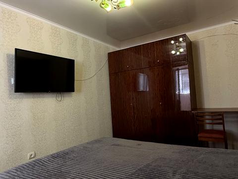квартира по адресу Свободи ул., 2а
