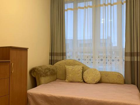 квартира по адресу Григория Сковороды ул., 26