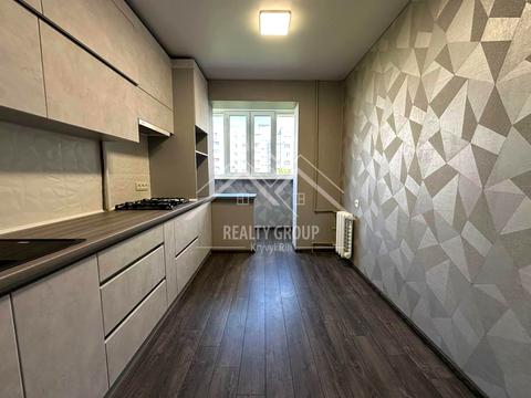 квартира за адресою Ньютона вул., 46