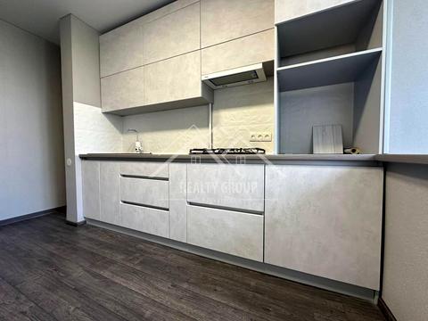 квартира за адресою Ньютона вул., 46