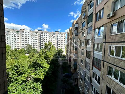 квартира за адресою Ньютона вул., 46