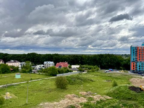 квартира за адресою Чернігів, Михайла Комочкова вул., 41