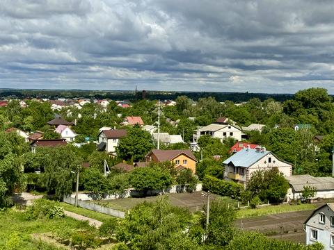квартира за адресою Чернігів, Михайла Комочкова вул., 41