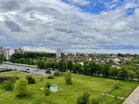 квартира за адресою Чернігів, Михайла Комочкова вул., 41