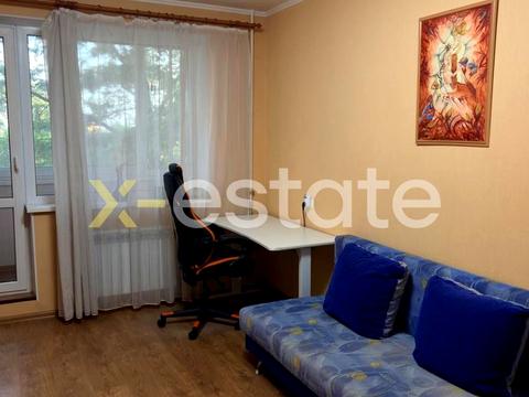 квартира по адресу Ахсарова ул., 1а