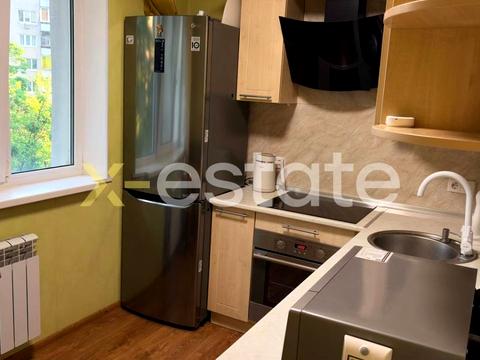 квартира по адресу Ахсарова ул., 1а
