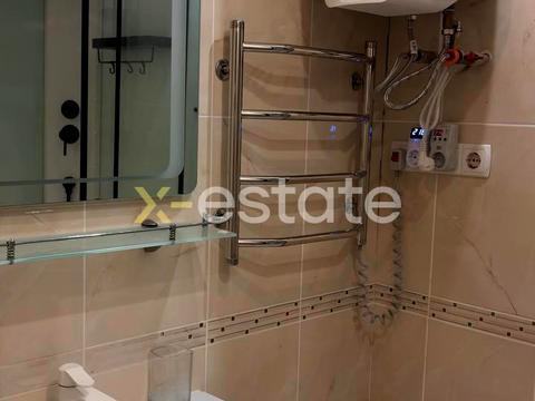 квартира по адресу Ахсарова ул., 1а
