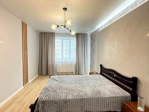квартира за адресою Височана вул., 18 к18