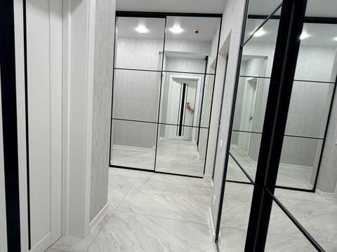 квартира по адресу Варненская ул., 29