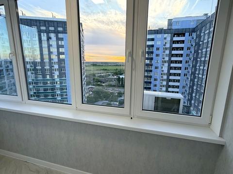 квартира по адресу Варненская ул., 29