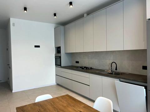 квартира за адресою Моршинська вул., 3