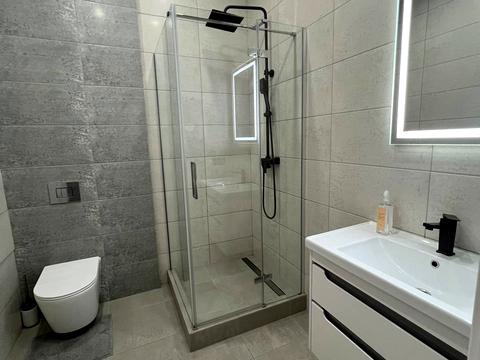квартира за адресою Моршинська вул., 3
