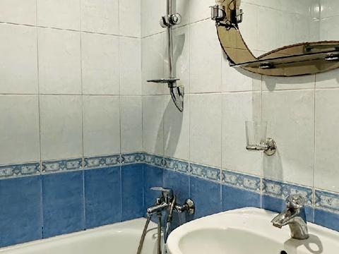 квартира по адресу Припортовая ул. (Героев Сталинграда), 20