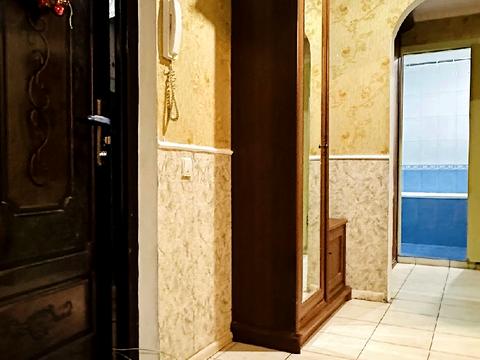 квартира по адресу Припортовая ул. (Героев Сталинграда), 20