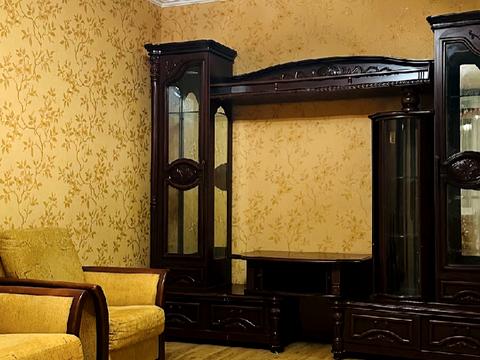 квартира по адресу Припортовая ул. (Героев Сталинграда), 20