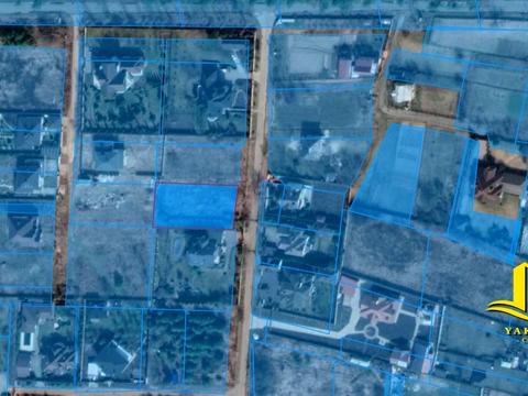 ділянка за адресою с. Іванковичі, 