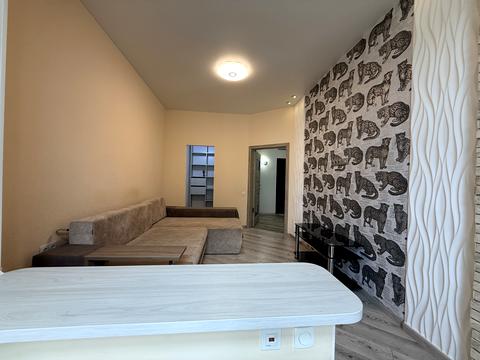 квартира за адресою Перлинна вул., 4