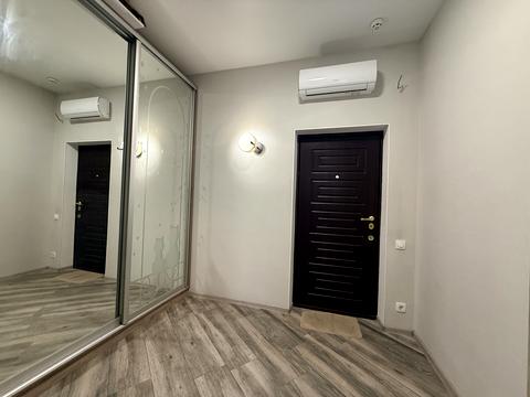 квартира за адресою Перлинна вул., 4