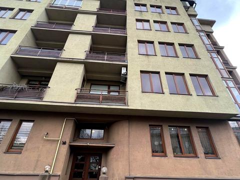 квартира за адресою Окружна вул., 90