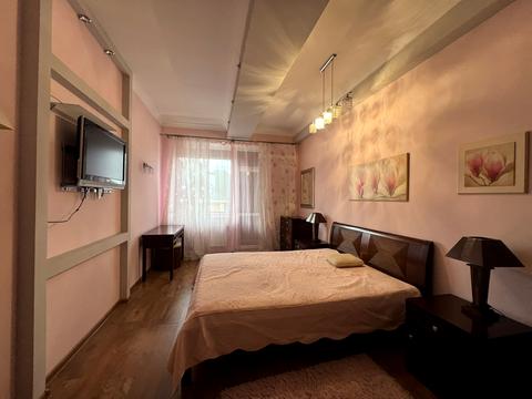 квартира за адресою Окружна вул., 90