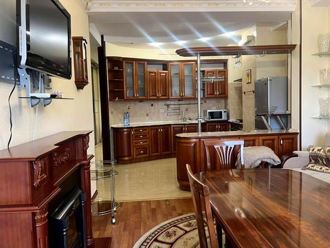 квартира за адресою Окружна вул., 90
