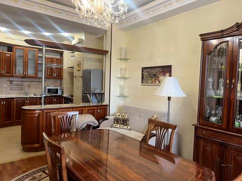 квартира за адресою Окружна вул., 90