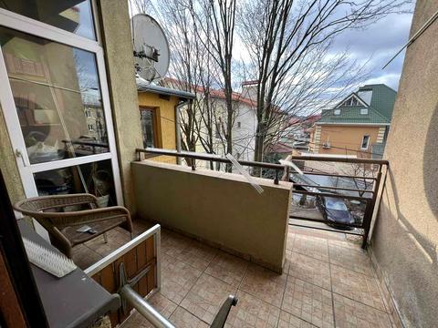 квартира за адресою Окружна вул., 90