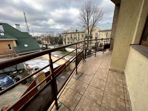 квартира за адресою Окружна вул., 90