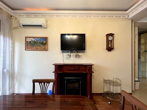 квартира за адресою Окружна вул., 90