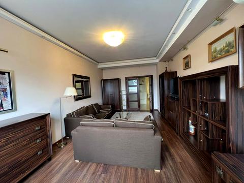 квартира за адресою Окружна вул., 90