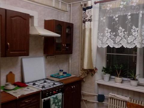 квартира за адресою Болградська вул. (Грозненська), 56