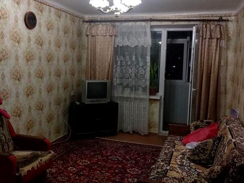 квартира за адресою Болградська вул. (Грозненська), 56