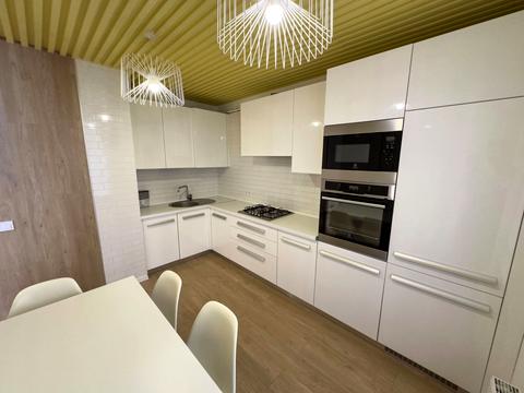 квартира за адресою Княгині Ольги вул., 100г