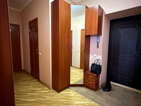 комната по адресу Львов, Братьев Михновских ул. (Московская), 23