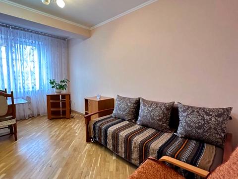 комната по адресу Братьев Михновских ул. (Московская), 23