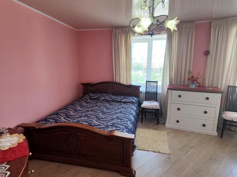 квартира за адресою Коновальця вул., 21