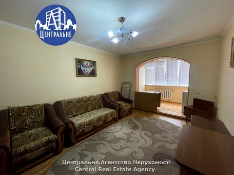 квартира по адресу Героев Крут бульв. (Героїв Сталінграду), 14