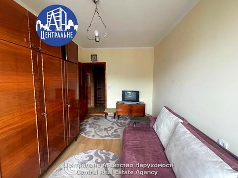квартира по адресу Героев Крут бульв. (Героїв Сталінграду), 14