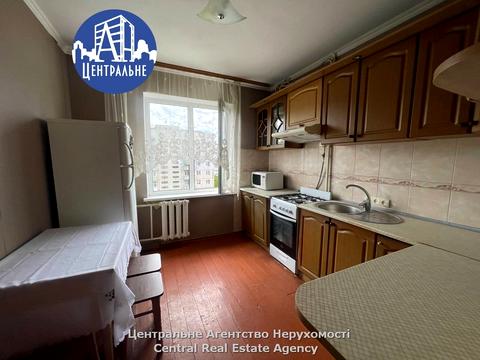 квартира по адресу Героев Крут бульв. (Героїв Сталінграду), 14