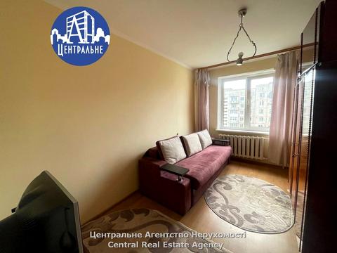 квартира по адресу Героев Крут бульв. (Героїв Сталінграду), 14