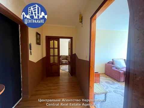 квартира по адресу Героев Крут бульв. (Героїв Сталінграду), 14