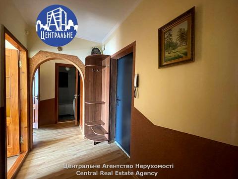 квартира по адресу Героев Крут бульв. (Героїв Сталінграду), 14