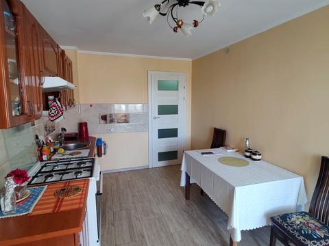 квартира за адресою Коновальця вул., 21